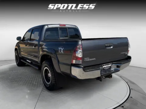 More photos of 2011 Toyota Tacoma PreRunner at Spotless Auto Loop 1604, TX