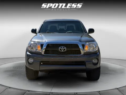 More photos of 2011 Toyota Tacoma PreRunner at Spotless Auto Loop 1604, TX