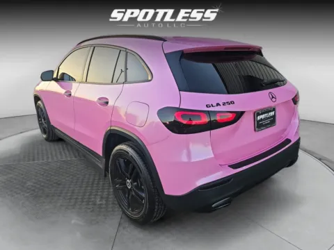 More photos of 2021 Mercedes-Benz GLA 250 at Spotless Auto Loop 1604, TX