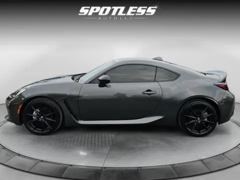 More photos of 2024 Toyota GR86 Premium at Spotless Auto Loop 1604, TX