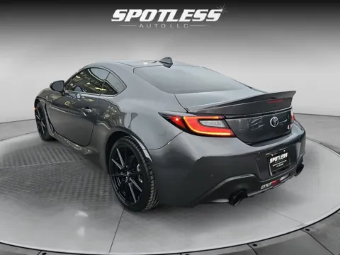 More photos of 2024 Toyota GR86 Premium at Spotless Auto Loop 1604, TX