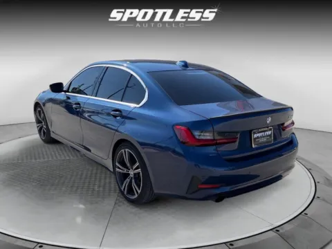 More photos of 2021 BMW 3 Series 330i at Spotless Auto Loop 1604, TX