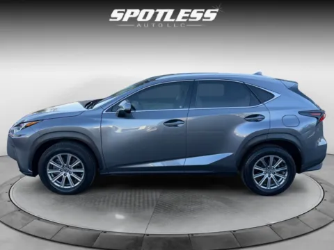 More photos of 2020 Lexus NX 300 Base at Spotless Auto Loop 1604, TX