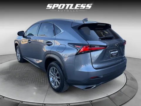 More photos of 2020 Lexus NX 300 Base at Spotless Auto Loop 1604, TX