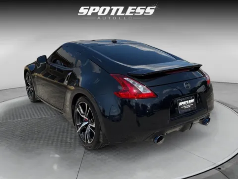 More photos of 2020 Nissan 370Z Sport at Spotless Auto Loop 1604, TX