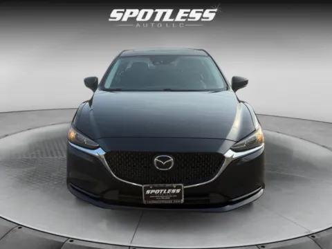 More photos of 2018 Mazda Mazda6 Touring at Spotless Auto San Pedro, TX