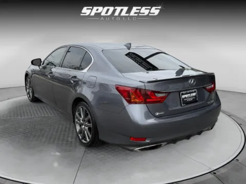 More photos of 2015 Lexus GS 350 at Spotless Auto Loop 1604, TX