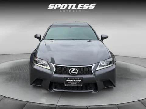 More photos of 2015 Lexus GS 350 at Spotless Auto Loop 1604, TX