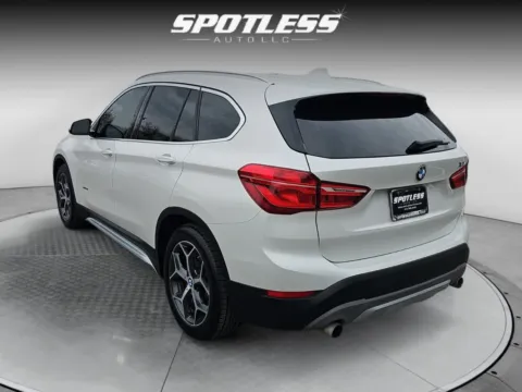 More photos of 2018 BMW X1 xDrive28i at Spotless Auto Loop 1604, TX