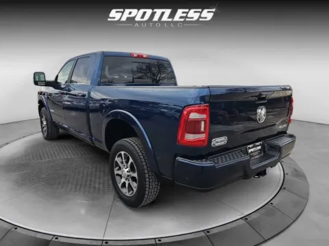 More photos of 2023 Ram 2500 Longhorn at Spotless Auto Loop 1604, TX