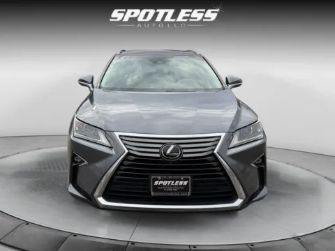 More photos of 2019 Lexus RX 350 at Spotless Auto Loop 1604, TX