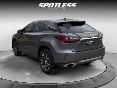 More photos of 2019 Lexus RX 350 at Spotless Auto Loop 1604, TX