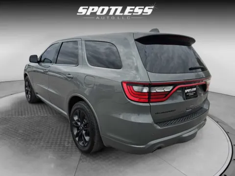 More photos of 2021 Dodge Durango GT Plus at Spotless Auto Loop 1604, TX