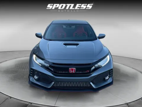 More photos of 2019 Honda Civic Type R Touring at Spotless Auto Loop 1604, TX