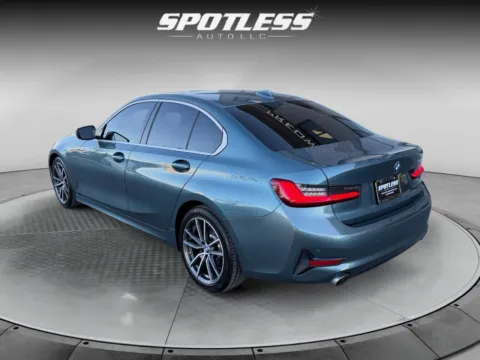 More photos of 2019 BMW 3 Series 330i at Spotless Auto Loop 1604, TX