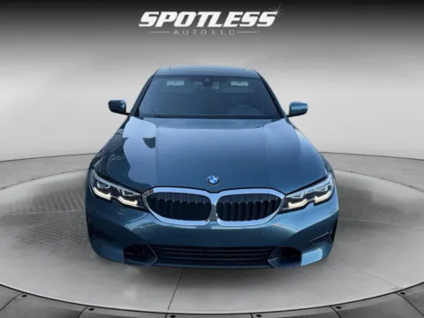 More photos of 2019 BMW 3 Series 330i at Spotless Auto Loop 1604, TX