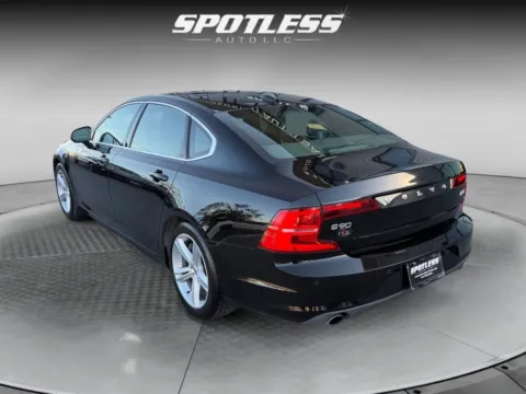 More photos of 2019 Volvo S90 T5 Momentum at Spotless Auto Loop 1604, TX