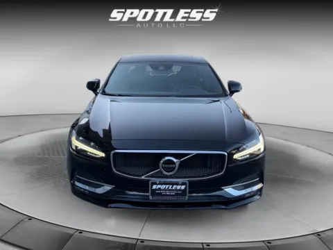 More photos of 2019 Volvo S90 T5 Momentum at Spotless Auto Loop 1604, TX