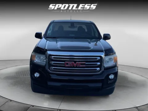 More photos of 2019 GMC Canyon SLE at Spotless Auto Loop 1604, TX