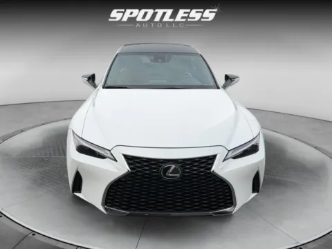 More photos of 2022 Lexus IS 300 at Spotless Auto Loop 1604, TX