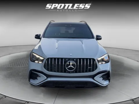 More photos of 2024 Mercedes-Benz GLE AMG GLE 53 at Spotless Auto Loop 1604, TX