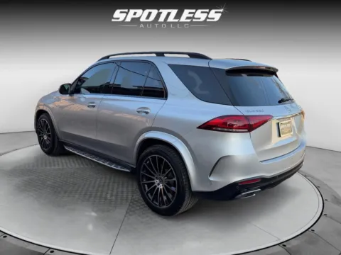 More photos of 2020 Mercedes-Benz GLE 350 at Spotless Auto Loop 1604, TX