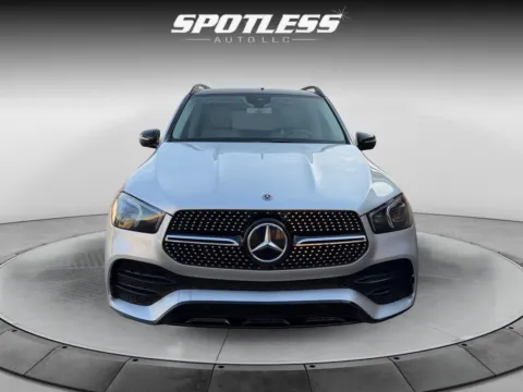More photos of 2020 Mercedes-Benz GLE 350 at Spotless Auto Loop 1604, TX