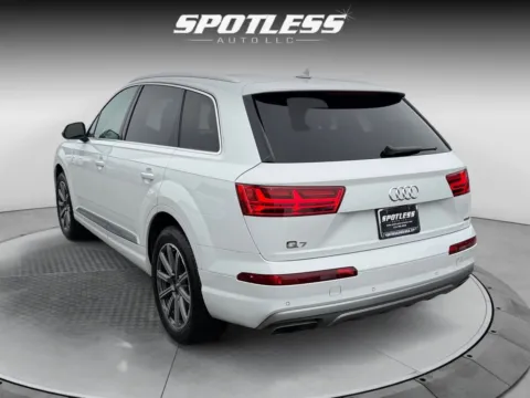 More photos of 2017 Audi Q7 2.0T quattro Premium Plus at Spotless Auto Loop 1604, TX