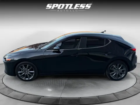 More photos of 2019 Mazda Mazda3 Hatchback Preferred at Spotless Auto Loop 1604, TX