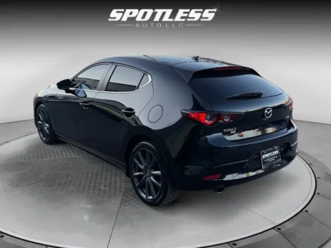 More photos of 2019 Mazda Mazda3 Hatchback Preferred at Spotless Auto Loop 1604, TX