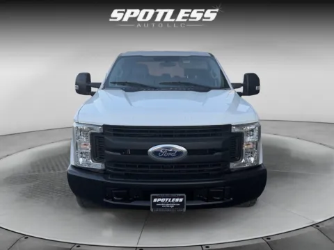 More photos of 2019 Ford F-250 Super Duty XL at Spotless Auto Loop 1604, TX