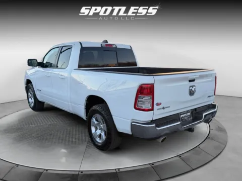 More photos of 2022 Ram 1500 Lone Star at Spotless Auto Loop 1604, TX