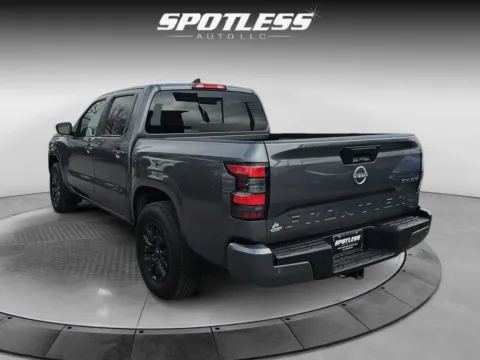 More photos of 2023 Nissan Frontier at Spotless Auto Loop 1604, TX