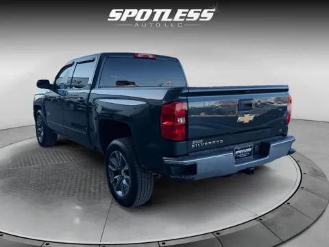 More photos of 2017 Chevrolet Silverado 1500 LT at Spotless Auto Loop 1604, TX