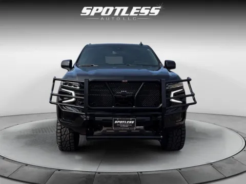 More photos of 2023 Chevrolet Tahoe Z71 at Spotless Auto Loop 1604, TX