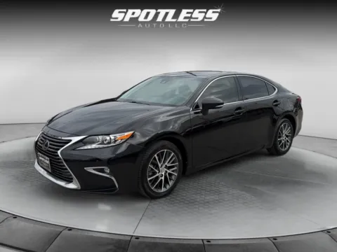2017 Lexus ES 350 for sale in San Antonio, TX