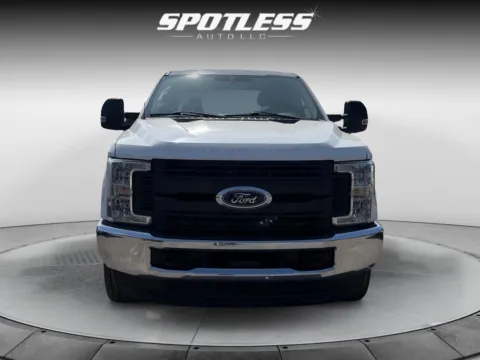 More photos of 2017 Ford F-250 Super Duty XL at Spotless Auto Loop 1604, TX