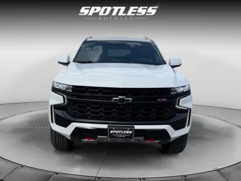 More photos of 2023 Chevrolet Tahoe Z71 at Spotless Auto Loop 1604, TX