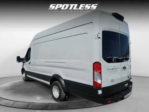 More photos of 2022 Ford Transit 350 HD at Spotless Auto Loop 1604, TX