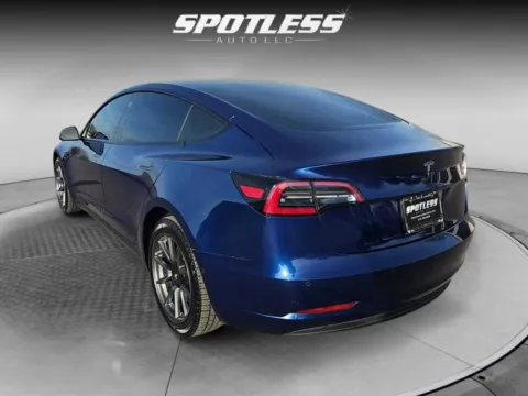 More photos of 2021 Tesla Model 3 Standard Range Plus at Spotless Auto Loop 1604, TX