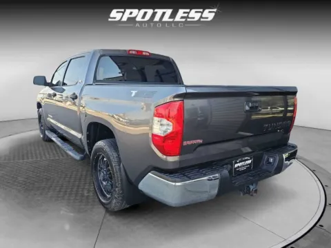 More photos of 2017 Toyota Tundra SR5 at Spotless Auto Loop 1604, TX