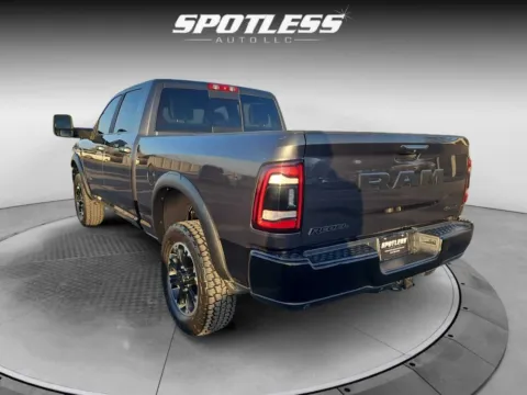More photos of 2024 Ram 2500 Rebel at Spotless Auto Loop 1604, TX