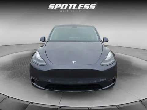 More photos of 2021 Tesla Model Y Performance at Spotless Auto Loop 1604, TX