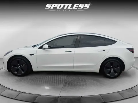 More photos of 2023 Tesla Model 3 at Spotless Auto Loop 1604, TX