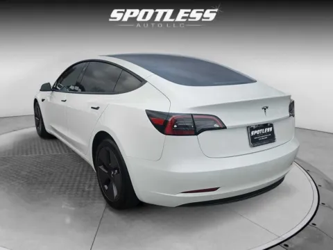 More photos of 2023 Tesla Model 3 at Spotless Auto Loop 1604, TX
