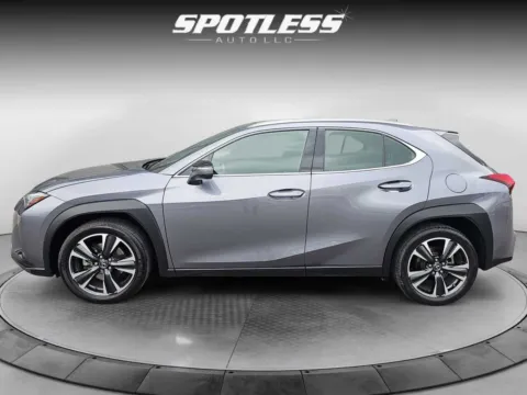 More photos of 2021 Lexus UX 200 at Spotless Auto Loop 1604, TX