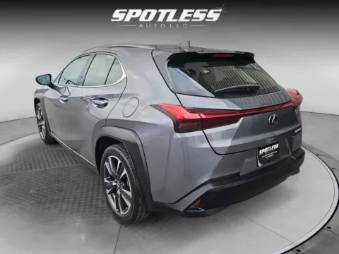 More photos of 2021 Lexus UX 200 at Spotless Auto Loop 1604, TX