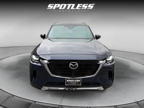 More photos of 2024 Mazda CX-90 3.3 Turbo S Premium Plus at Spotless Auto Loop 1604, TX