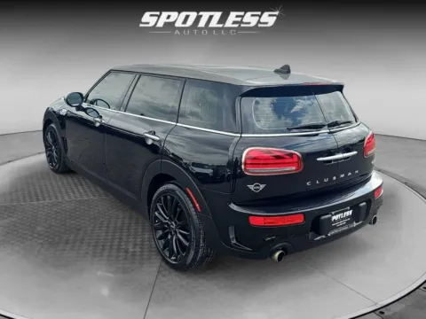 More photos of 2020 MINI Clubman Cooper S at Spotless Auto Loop 1604, TX
