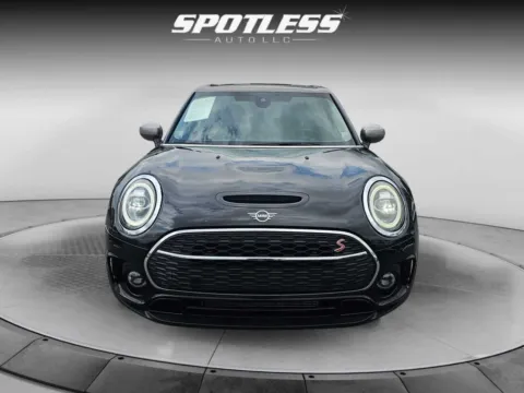 More photos of 2020 MINI Clubman Cooper S at Spotless Auto Loop 1604, TX